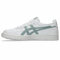 Baskets Casual pour Femme Asics Japan Blanc