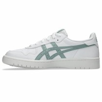 Casual Damenturnschuh Asics Japan Weiß