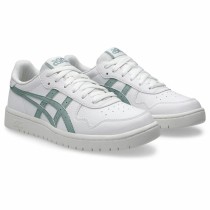 Baskets Casual pour Femme Asics Japan Blanc