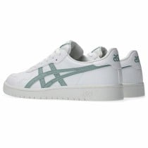 Baskets Casual pour Femme Asics Japan Blanc