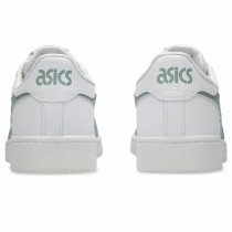 Baskets Casual pour Femme Asics Japan Blanc