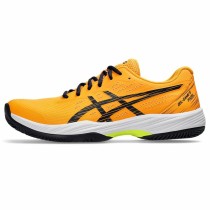 Chaussures de Padel pour Adultes Asics Gel-Game 9 Orange