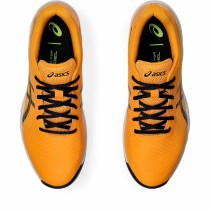 Chaussures de Padel pour Adultes Asics Gel-Game 9 Orange