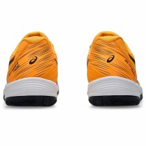 Chaussures de Padel pour Adultes Asics Gel-Game 9 Orange