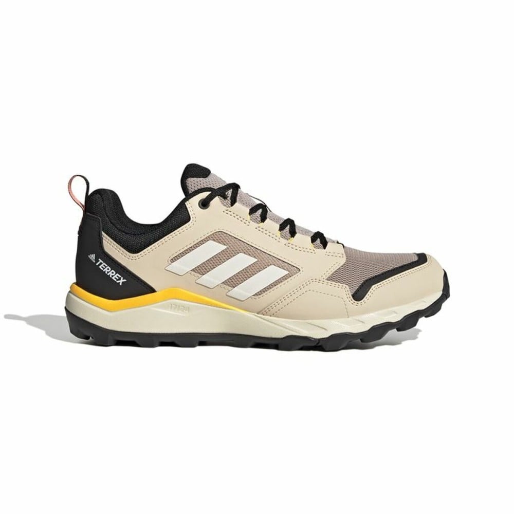 Herren-Sportschuhe Adidas Terrex Tracerocker 2 Beige