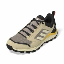 Herren-Sportschuhe Adidas Terrex Tracerocker 2 Beige