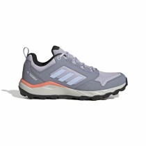 Laufschuhe für Damen Adidas Terrex Tracerocker 2 Grau Violett