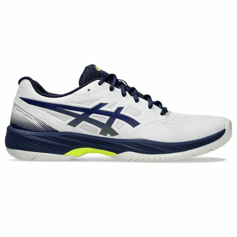 Turnschuhe Asics Gel-Court Hunter 3 Weiß Herren Handball