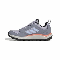 Chaussures de sport pour femme Adidas Terrex Tracerocker 2 Gris Mauve