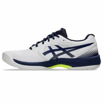 Turnschuhe Asics Gel-Court Hunter 3 Weiß Herren Handball