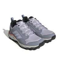 Sports Trainers for Women Adidas Terrex Tracerocker 2 Grey Light mauve