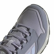 Sports Trainers for Women Adidas Terrex Tracerocker 2 Grey Light mauve