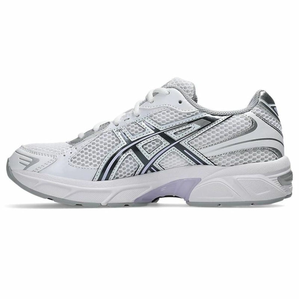 Laufschuhe für Damen Asics Gel-1130 Weiß