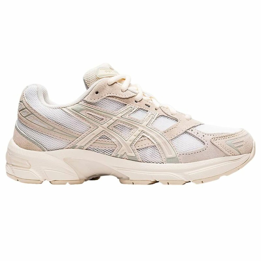 Casual Damenturnschuh Asics Gel-1130 Beige