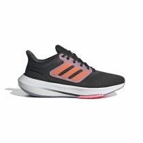 Laufschuhe für Damen Adidas Ultrabounce Schwarz