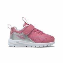 Chaussures de Sport pour Homme Reebok Rush Runner 4 Rose