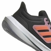 Chaussures de sport pour femme Adidas Ultrabounce Noir