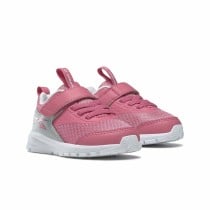 Chaussures de Sport pour Homme Reebok Rush Runner 4 Rose