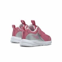 Chaussures de Sport pour Homme Reebok Rush Runner 4 Rose