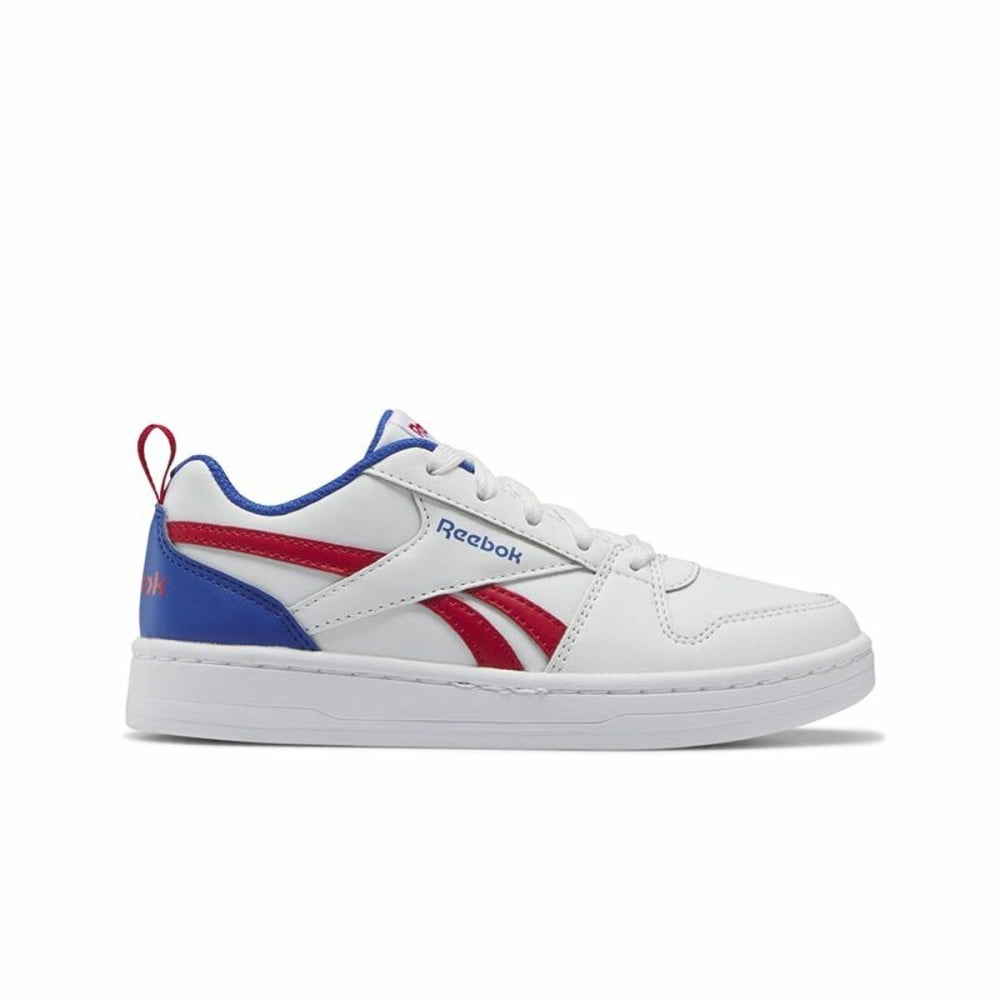 Chaussures de Sport pour Homme Reebok Royal Prime 2 Blanc