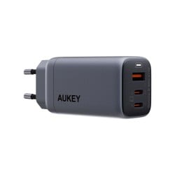 Chargeur mural Aukey PA-B6U 67 W (1 Unité)