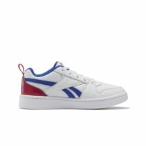 Chaussures de Sport pour Homme Reebok Royal Prime 2 Blanc