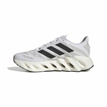 Chaussures de Sport pour Homme Adidas Switch Fwd Blanc