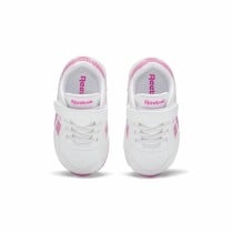 Herren-Sportschuhe Reebok Royal Classic Jogger Niña Weiß Rosa