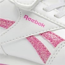 Herren-Sportschuhe Reebok Royal Classic Jogger Niña Weiß Rosa