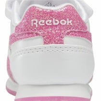 Herren-Sportschuhe Reebok Royal Classic Jogger Niña Weiß Rosa