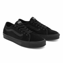 Chaussures casual homme Vans Filmore Decon Noir