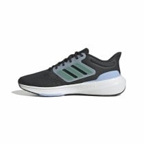 Chaussures de Sport pour Homme Adidas Ultrabounce Noir