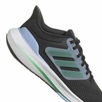 Chaussures de Sport pour Homme Adidas Ultrabounce Noir