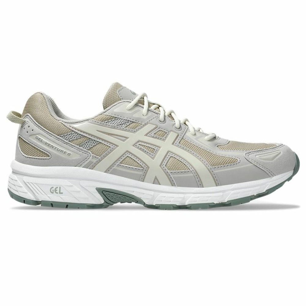 Chaussures de Sport pour Homme Asics Gel-Venture 6 Gris