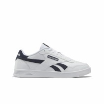 Herren-Sportschuhe Reebok Court Advance Weiß