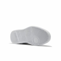 Chaussures de Sport pour Homme Reebok Court Advance Blanc