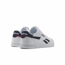 Herren-Sportschuhe Reebok Court Advance Weiß