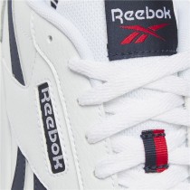 Herren-Sportschuhe Reebok Court Advance Weiß