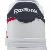 Herren-Sportschuhe Reebok Court Advance Weiß