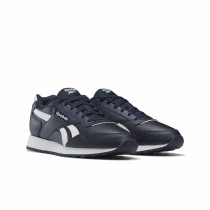 Herren-Sportschuhe Reebok Glide Schwarz