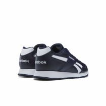 Herren-Sportschuhe Reebok Glide Schwarz