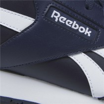 Herren-Sportschuhe Reebok Glide Schwarz