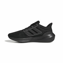 Chaussures de Sport pour Homme Adidas Ultrabounce Wide Noir