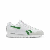 Herren-Sportschuhe Reebok Glide Weiß