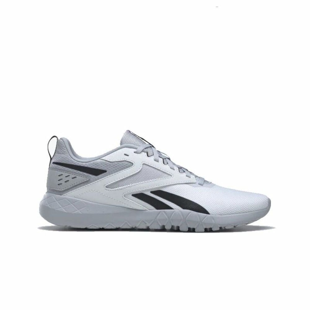 Chaussures de Sport pour Homme Reebok Flexagon Energy Tr 4 Blanc