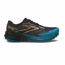 Herren-Sportschuhe Brooks Catamount 3 Blau