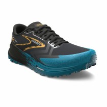 Chaussures de Sport pour Homme Brooks Catamount 3 Bleu