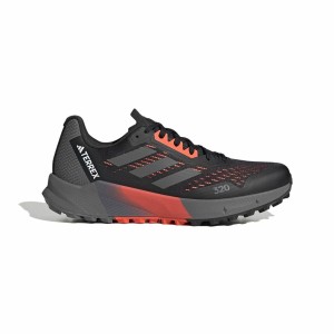 Chaussures de Running pour Adultes Adidas Terrex Agravic Flow 2 Noir