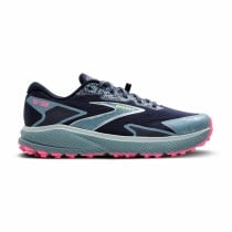 Sports Trainers for Women Brooks Divide 5 Blue Pink