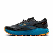 Chaussures de Sport pour Homme Brooks Divide 5 Bleu